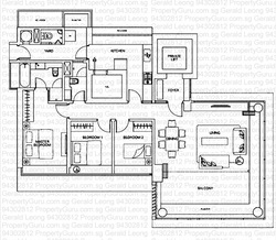 Pavilion 11 (D11), Condominium #235567831